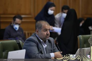 مجید فراهانی در تذکری بیان داشت(5-225) وزارت بهداشت در قبال حادثه 